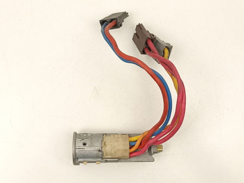 Recambio de conmutador de arranque para citroën ax 1.0 g referencia OEM IAM 4162W2  