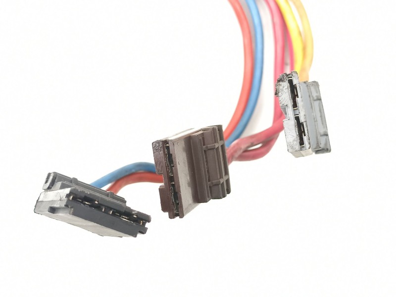 Recambio de conmutador de arranque para citroën ax 1.0 g referencia OEM IAM 4162W2  