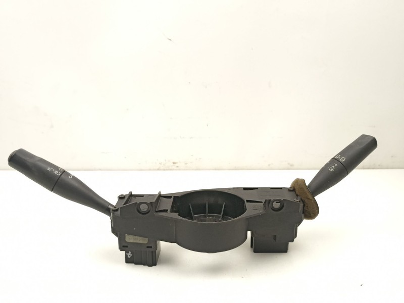 Recambio de mando luces y limpias para citroën ax 1.0 g referencia OEM IAM 96049597ZL 33779502 96122254ZL