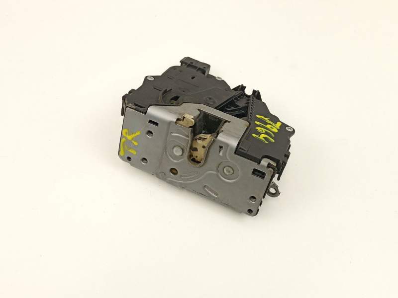 Recambio de cerradura maletero / porton para peugeot bipper tepee basis referencia OEM IAM 1355028080 968848100 