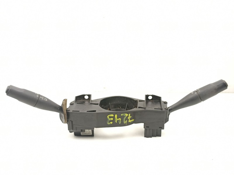 Recambio de mando luces y limpias para citroën ax 1.0 g referencia OEM IAM 96049597ZL 33779502 96122254ZL