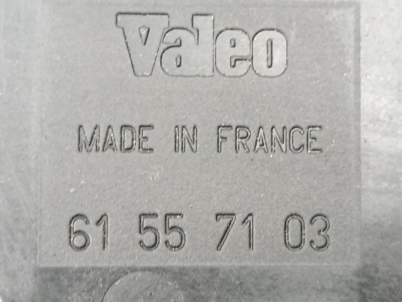Recambio de mando luces y limpias para citroën ax 1.0 g referencia OEM IAM 96049597ZL 33779502 96122254ZL