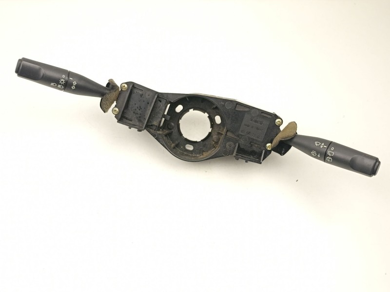 Recambio de mando luces y limpias para citroën ax 1.1 g -hdz referencia OEM IAM 96049597ZL  96122254ZL