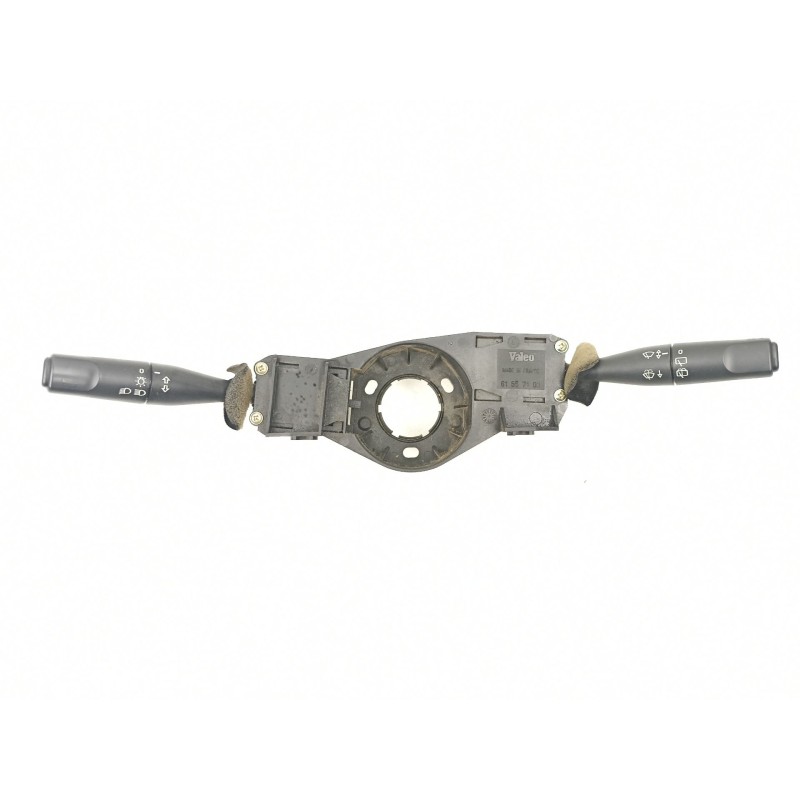 Recambio de mando luces y limpias para citroën ax 1.1 g -hdz referencia OEM IAM 96049597ZL  96122254ZL