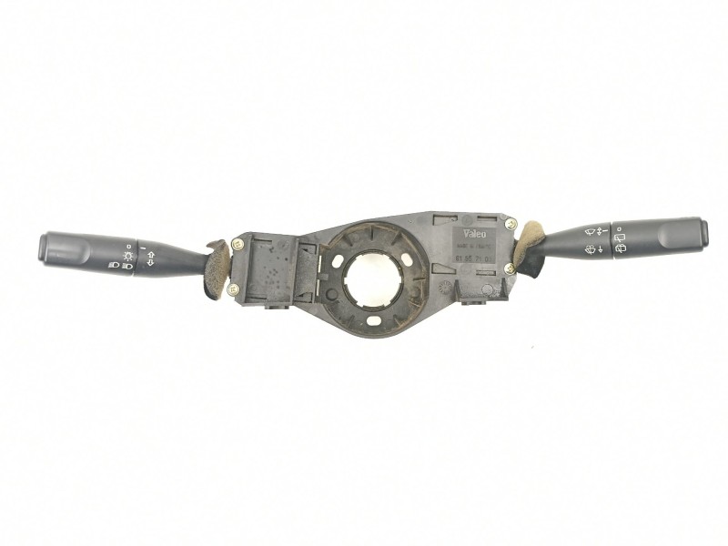 Recambio de mando luces y limpias para citroën ax 1.1 g -hdz referencia OEM IAM 96049597ZL  96122254ZL