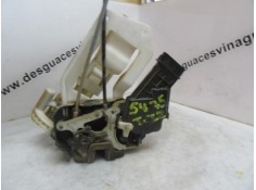 Recambio de cerradura pta. tras. izq. : kia carens : 2.0 crdi (140,04cv) [2007] para kia carens 2.0 crdi referencia OEM IAM   