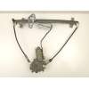 Recambio de elevalunas delantero derecho para volvo 440 (445) 1.8 referencia OEM IAM 3467115  