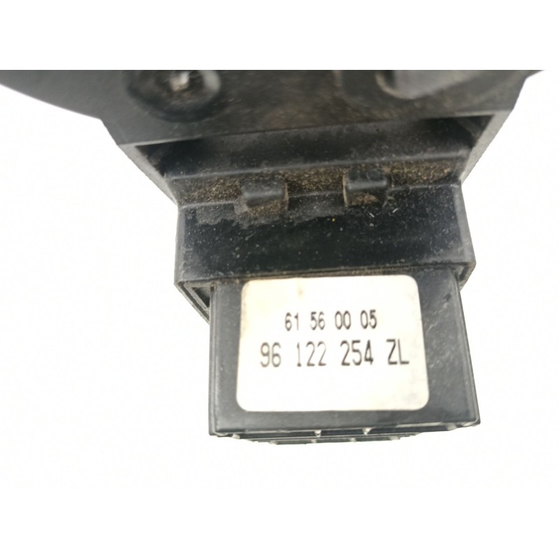 Recambio de mando luces y limpias para citroën ax 1.1 g -hdz referencia OEM IAM 96049597ZL  96122254ZL