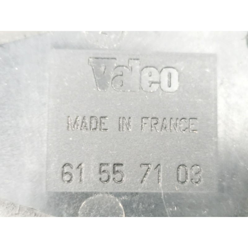 Recambio de mando luces y limpias para citroën ax 1.1 g -hdz referencia OEM IAM 96049597ZL  96122254ZL