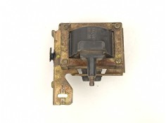 Recambio de bobina para citroën ax 1.4 g referencia OEM IAM 597045 BAE507BK  2