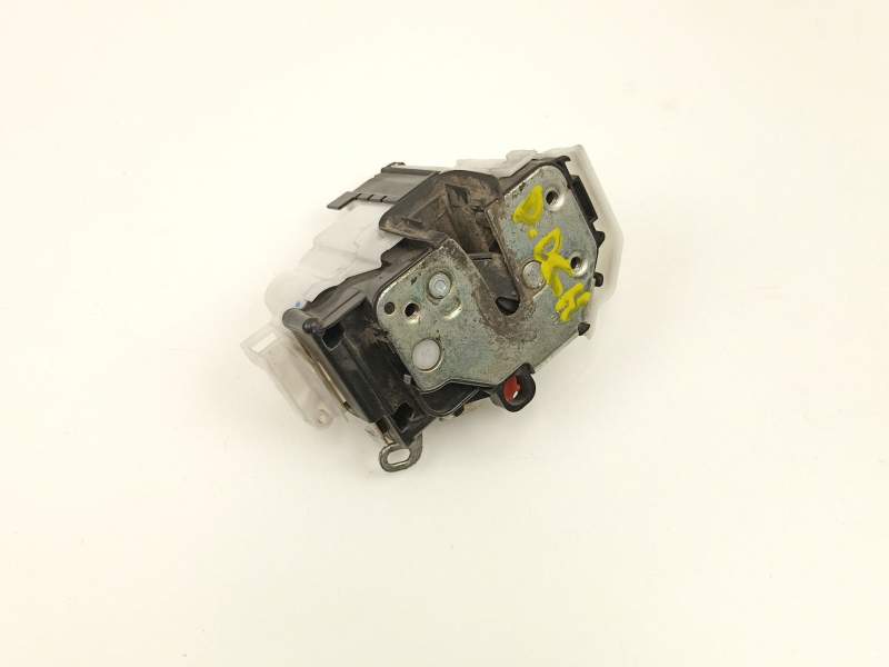Recambio de cerradura puerta delantera derecha para peugeot bipper tepee basis referencia OEM IAM 9138S0  