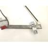 Recambio de elevalunas delantero derecho para volvo 440 (445) 1.8 referencia OEM IAM 3467115  