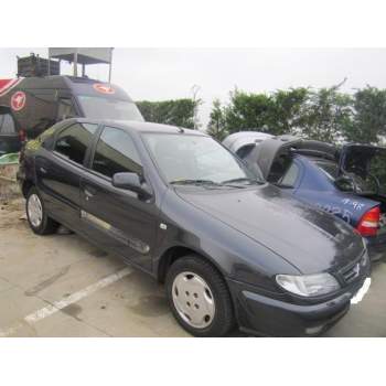 CITROËN XSARA