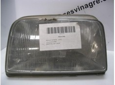 Recambio de faro izq. : renault express : 1.6 d 1.6 d (f8m) [1992] para renault express 1.6 d 1.6 d (f8m) referencia OEM IAM VAL