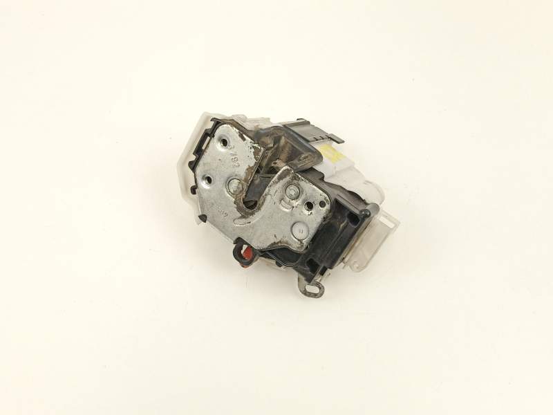 Recambio de cerradura puerta delantera izquierda para peugeot bipper tepee basis referencia OEM IAM 9135EN  
