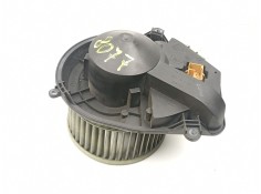 Recambio de motor calefaccion para audi a4 b5 (8d2) 1.9 tdi referencia OEM IAM 8D1820021A 740221233F 