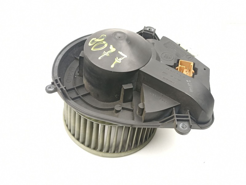 Recambio de motor calefaccion para audi a4 b5 (8d2) 1.9 tdi referencia OEM IAM 8D1820021A 740221233F 