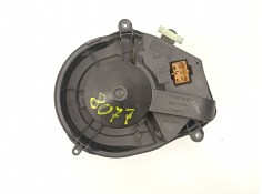 Recambio de motor calefaccion para audi a4 b5 (8d2) 1.9 tdi referencia OEM IAM 8D1820021A 740221233F  2