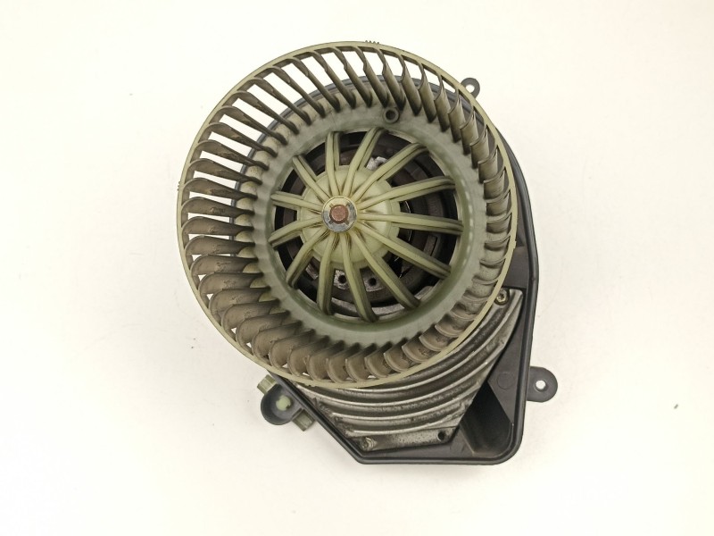 Recambio de motor calefaccion para audi a4 b5 (8d2) 1.9 tdi referencia OEM IAM 8D1820021A 740221233F 