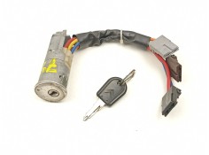 Recambio de conmutador de arranque para citroën ax (za-_) 11 referencia OEM IAM 4162W2  