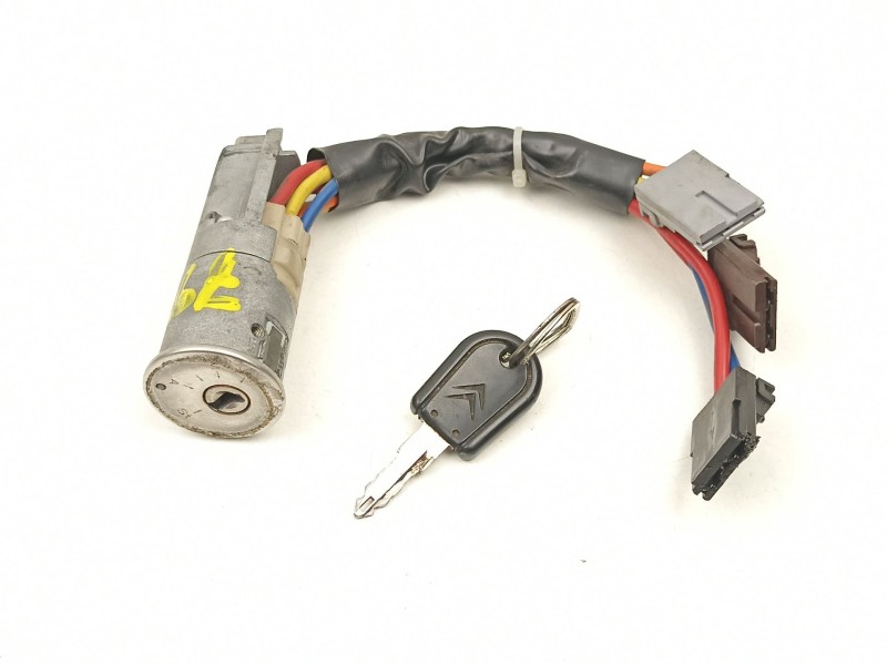 Recambio de conmutador de arranque para citroën ax (za-_) 11 referencia OEM IAM 4162W2  