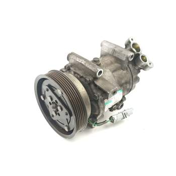 COMPRESOR AIRE ACONDICIONADO 820065125 