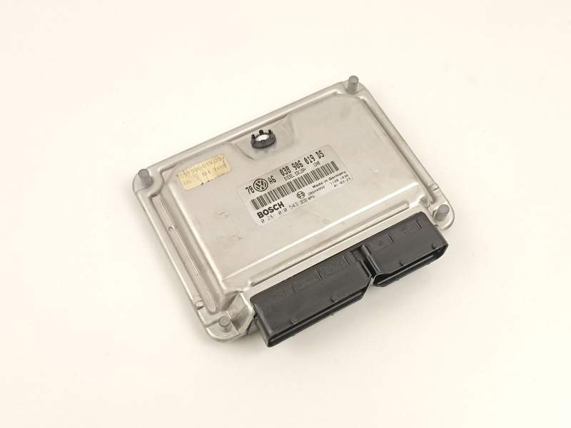 Recambio de centralita para volkswagen passat berlina (3b3) 1.9 tdi referencia OEM IAM 038906019DS 0281010543 