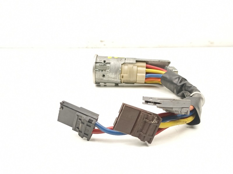 Recambio de conmutador de arranque para citroën ax (za-_) 11 referencia OEM IAM 4162W2  