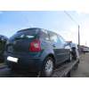 volkswagen polo iv (9n_, 9a_) del año 2002