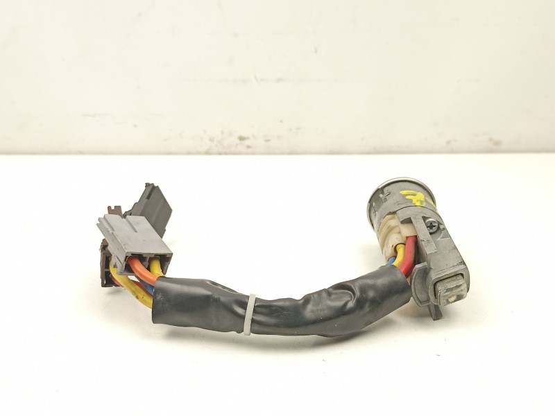 Recambio de conmutador de arranque para citroën ax (za-_) 11 referencia OEM IAM 4162W2  