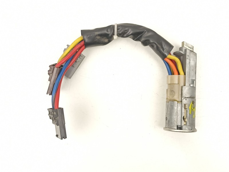 Recambio de conmutador de arranque para citroën ax (za-_) 11 referencia OEM IAM 4162W2  