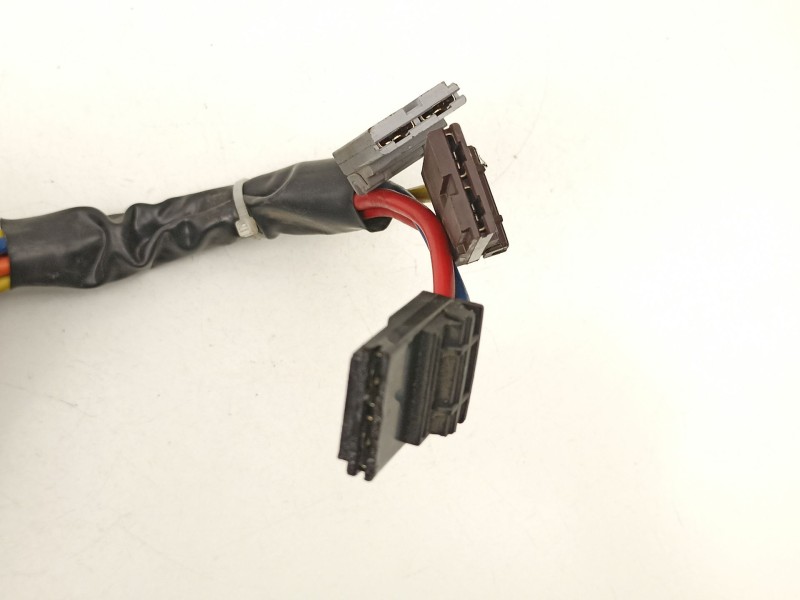 Recambio de conmutador de arranque para citroën ax (za-_) 11 referencia OEM IAM 4162W2  