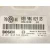 Recambio de centralita para volkswagen passat berlina (3b3) 1.9 tdi referencia OEM IAM 038906019DS 0281010543 