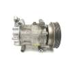 Recambio de compresor aire acondicionado para nissan tiida hatchback (c11) 1.5 dci referencia OEM IAM 820065125  