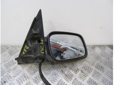 Recambio de retrovisor dcho. : volkswagen passat : 1.9 d 1z (89,76cv) [1995] para volkswagen passat 1.9 d 1z referencia OEM IAM  2