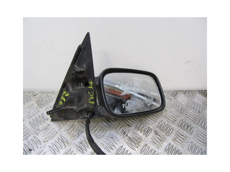 Recambio de retrovisor dcho. : volkswagen passat : 1.9 d 1z (89,76cv) [1995] para volkswagen passat 1.9 d 1z referencia OEM IAM 
