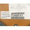 Recambio de cuadro instrumentos para renault scenic 2.0 g referencia OEM IAM 7700428718  8200038777