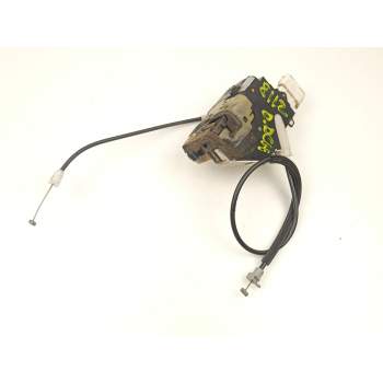 CERRADURA PUERTA DELANTERA DERECHA 9660698180 