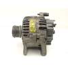 Recambio de alternador para nissan tiida hatchback (c11) 1.5 dci referencia OEM IAM 8200667608 TG11C064 