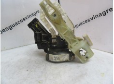 Recambio de cerradura pta. tras. izq. : kia carens : 2.0 crdi (140,04cv) [2007] para kia carens 2.0 crdi referencia OEM IAM    2