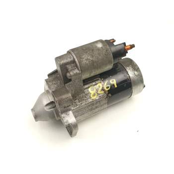 MOTOR ARRANQUE 8200584675 M000T87881 