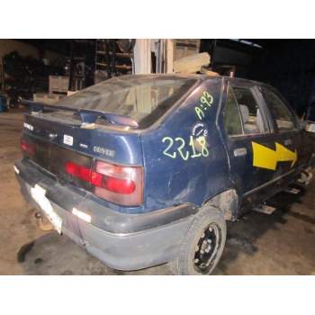 RENAULT 19