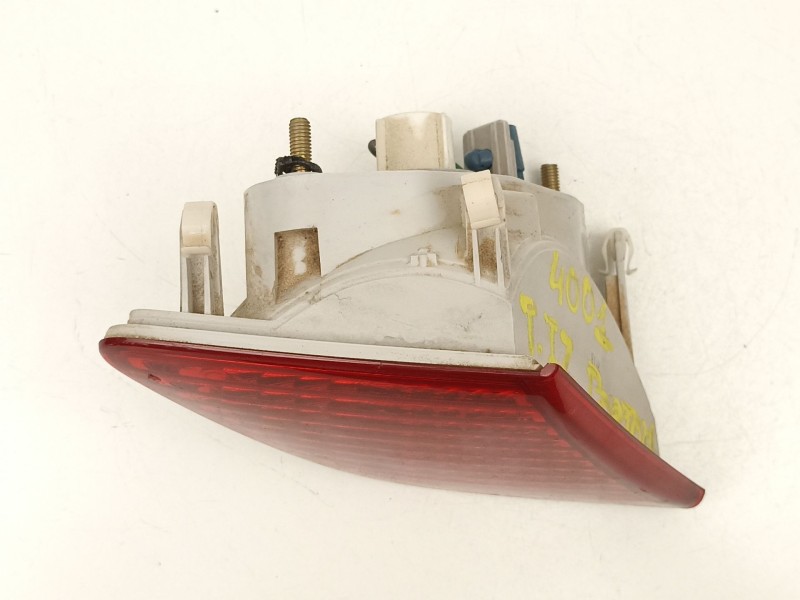 Recambio de piloto porton izquierdo para suzuki liana 1.6g/m16a 5p referencia OEM IAM 3627054G00  