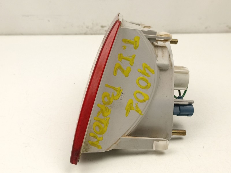 Recambio de piloto porton izquierdo para suzuki liana 1.6g/m16a 5p referencia OEM IAM 3627054G00  