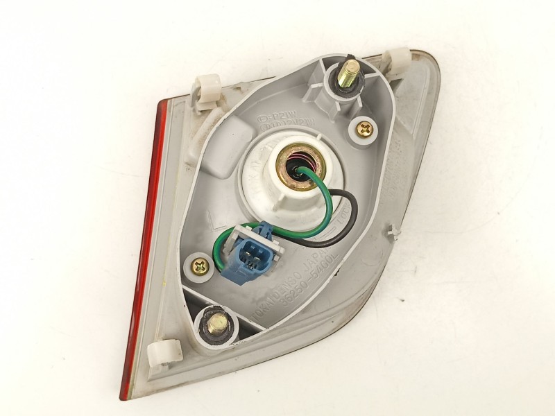 Recambio de piloto porton izquierdo para suzuki liana 1.6g/m16a 5p referencia OEM IAM 3627054G00  