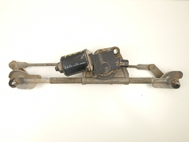 Recambio de motor limpia delantero para suzuki liana 1.6g/m16a 5p referencia OEM IAM 3811054G00 1592005593 