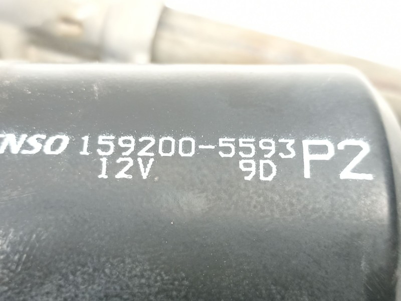 Recambio de motor limpia delantero para suzuki liana 1.6g/m16a 5p referencia OEM IAM 3811054G00 1592005593 