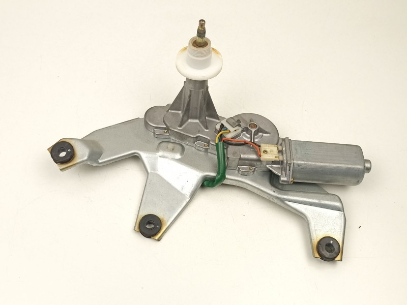 Recambio de motor limpia trasero para suzuki liana 1.6g/m16a 5p referencia OEM IAM 3881054G00 34961581 