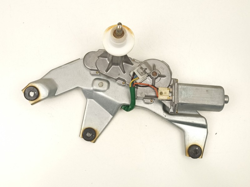 Recambio de motor limpia trasero para suzuki liana 1.6g/m16a 5p referencia OEM IAM 3881054G00 34961581 