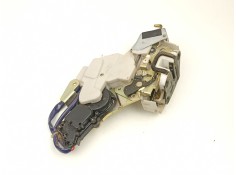 Recambio de cerradura puerta trasera derecha para suzuki liana 1.6g/m16a 5p referencia OEM IAM 8230154G01  